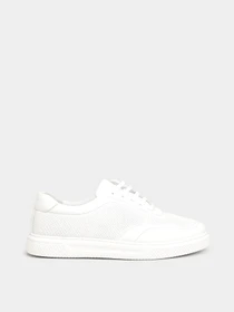 Кеды It-girl модель 901-white Фото