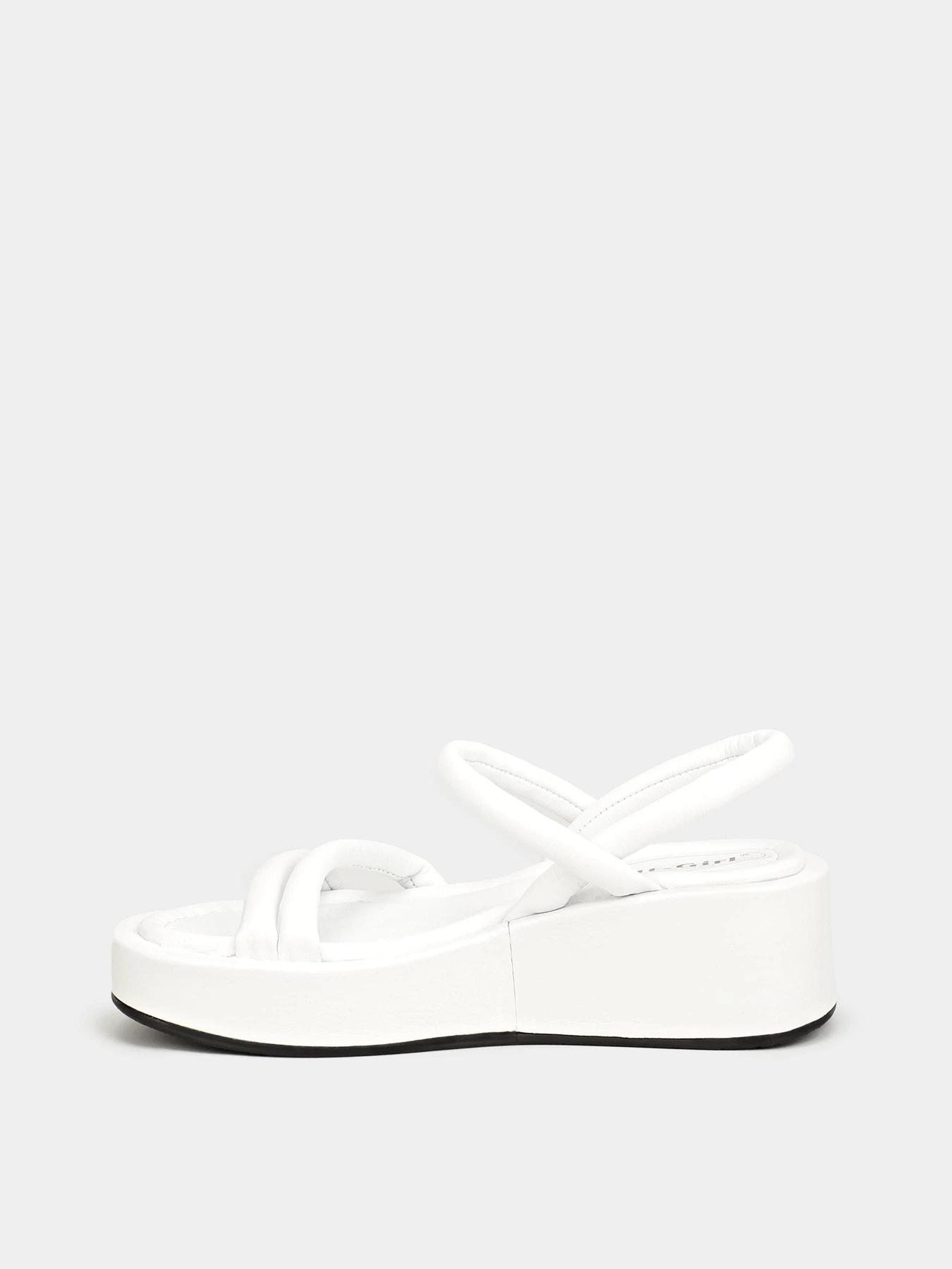 Босоножки It-girl модель 269-196-white Фото