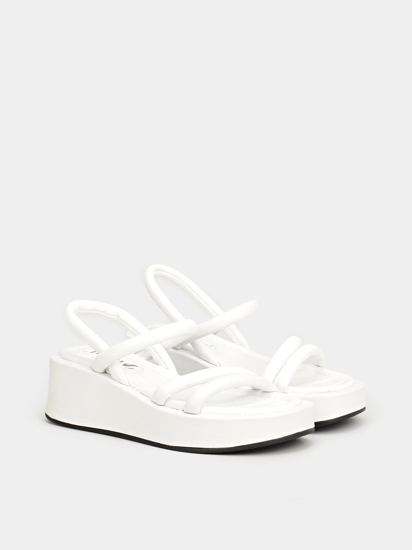 Босоножки It-girl модель 269-196-white Фото