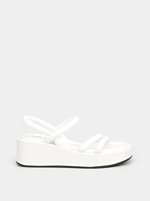 Босоножки It-girl модель 269-196-white Фото