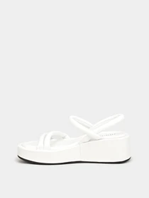 Босоножки It-girl модель 269-196-white Фото