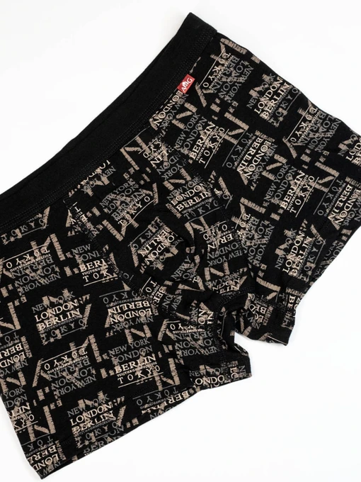 Нижнее белье ISSA Plus модель GN5-219_black Фото