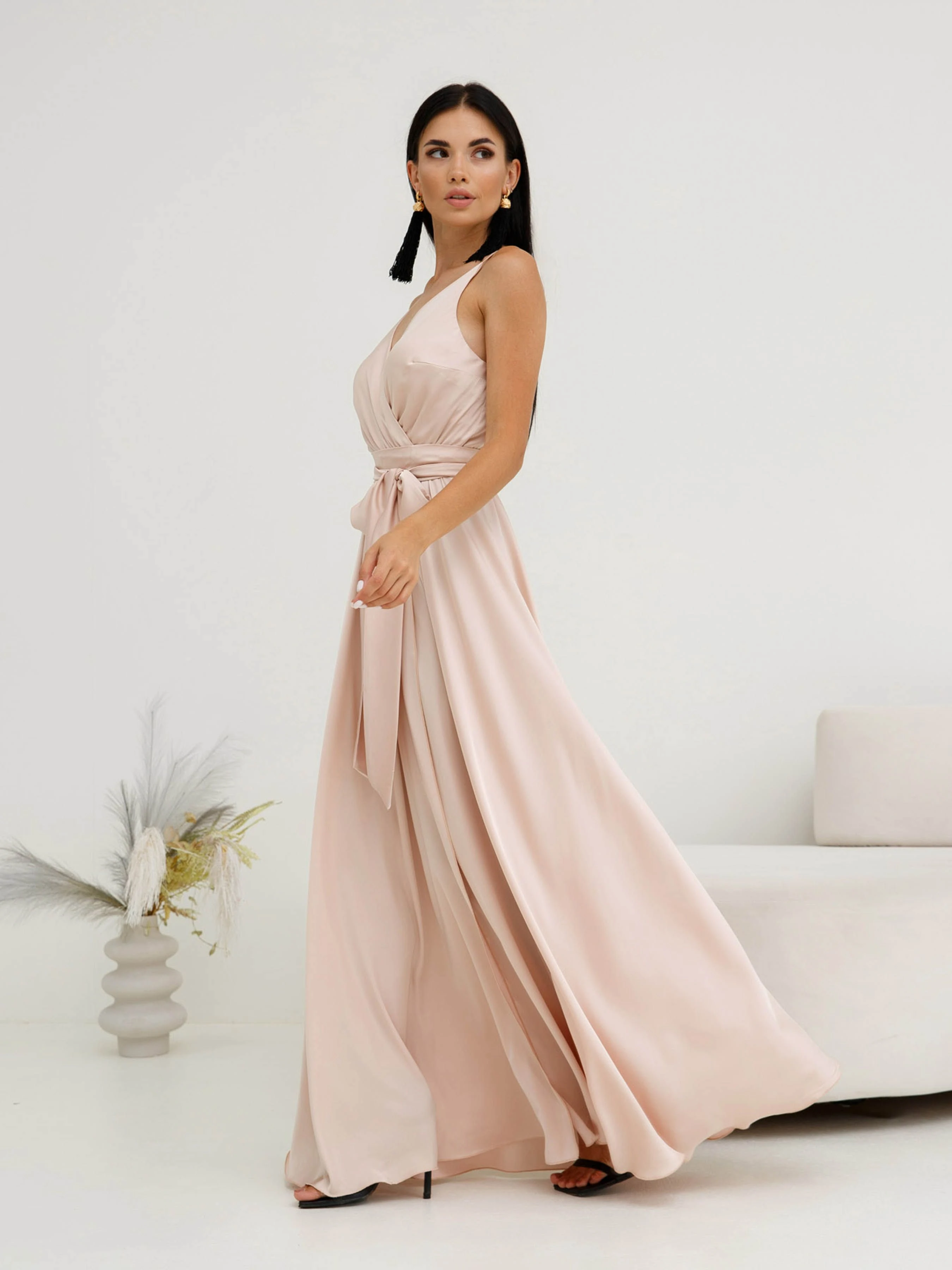 Жіноче Вечірня сукня Jadone Fashion фото 3