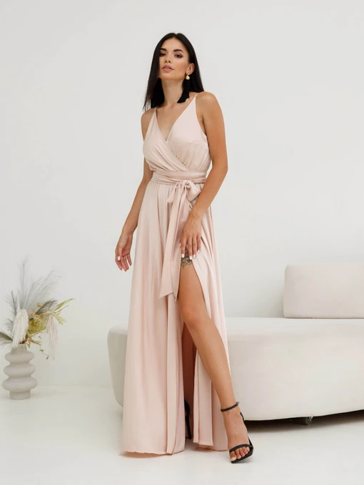 Жіноче Вечірня сукня Jadone Fashion фото 2