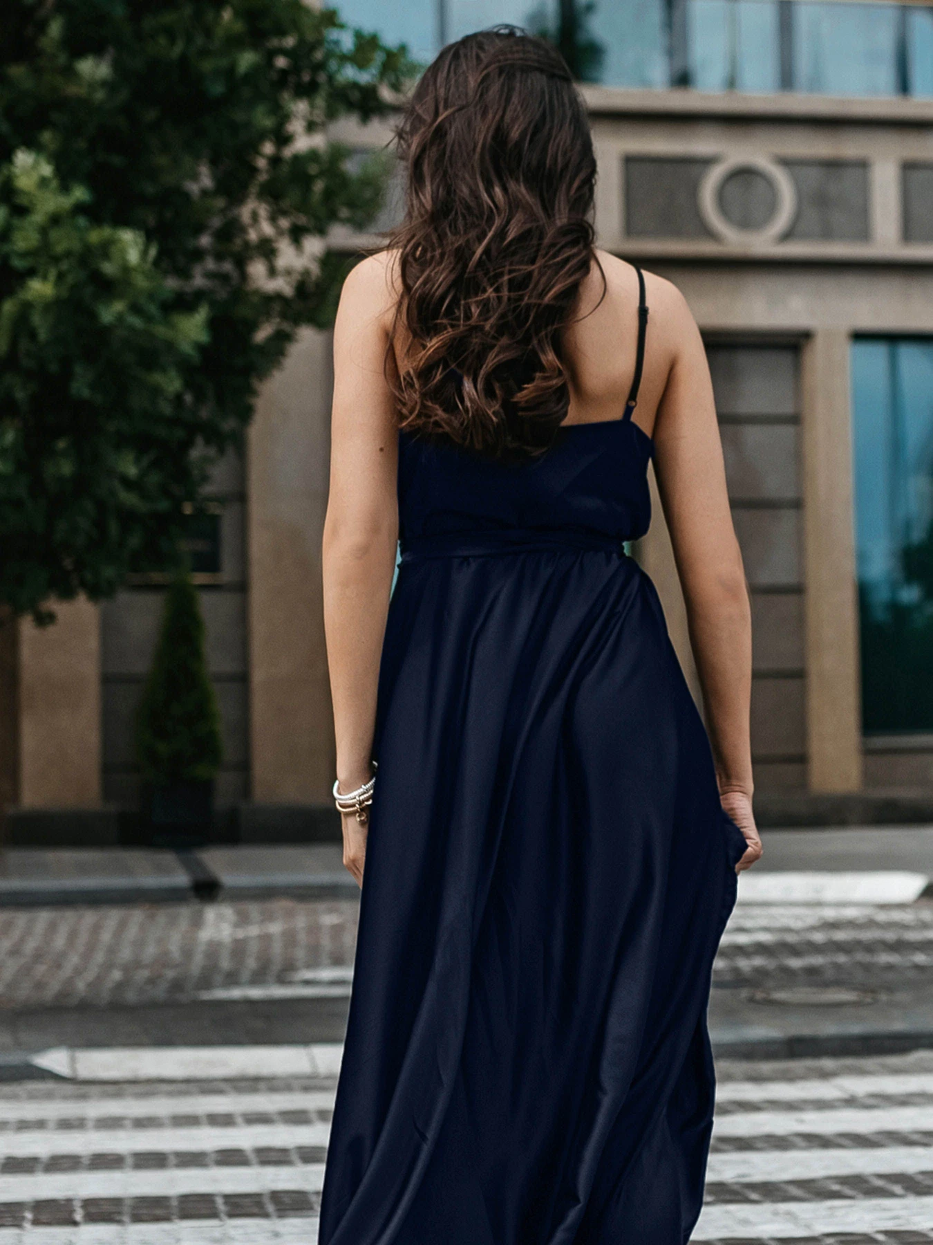 Платья Jadone Fashion модель Suknya_Bonsi_sin Фото