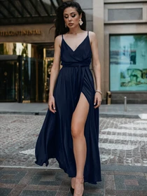 Сукні Jadone Fashion модель Suknya_Bonsi_sin Фото