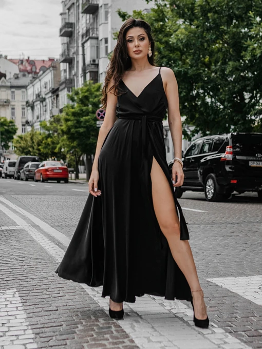 Жіноче Вечірня сукня Jadone Fashion фото 2