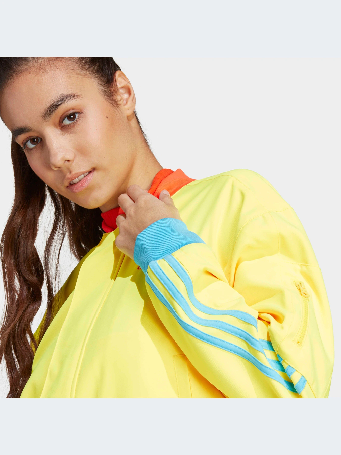 Худі та світшоти Adidas модель IK7054 Фото