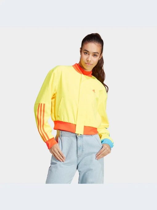 Худі та світшоти Adidas модель IK7054 Фото