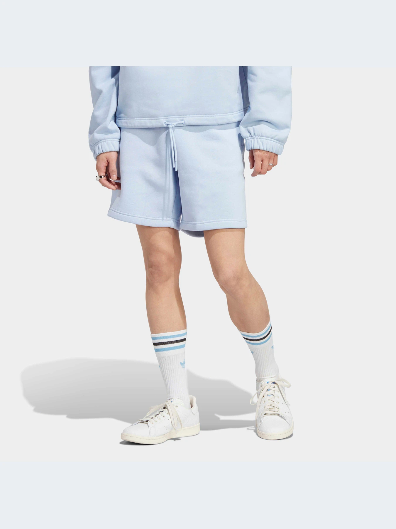 Шорти Adidas модель IB2017 Шорти Adidas модель IB2017 Фото