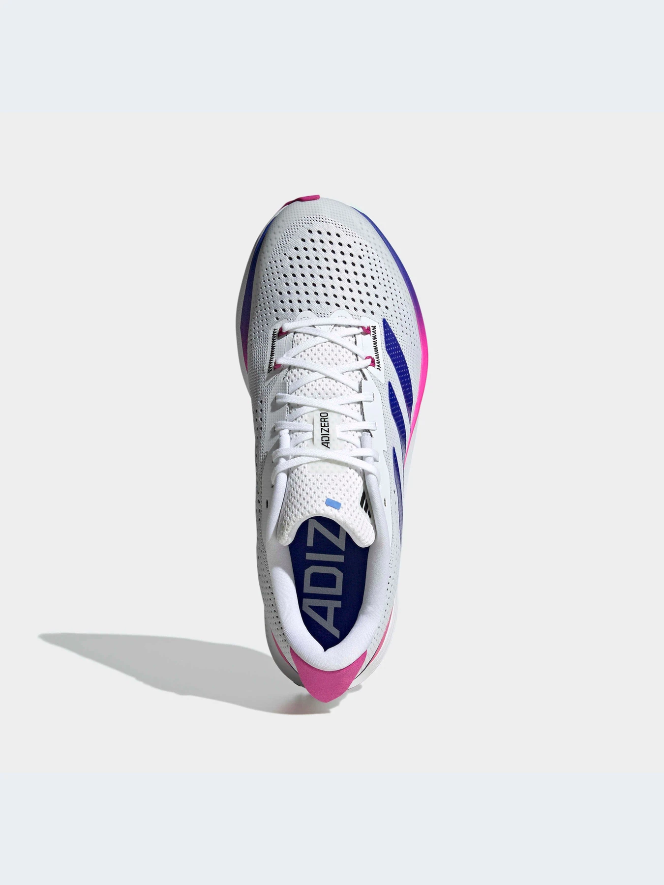 Кросівки Adidas adizero модель GV9095 Кросівки Adidas adizero модель GV9095 Фото