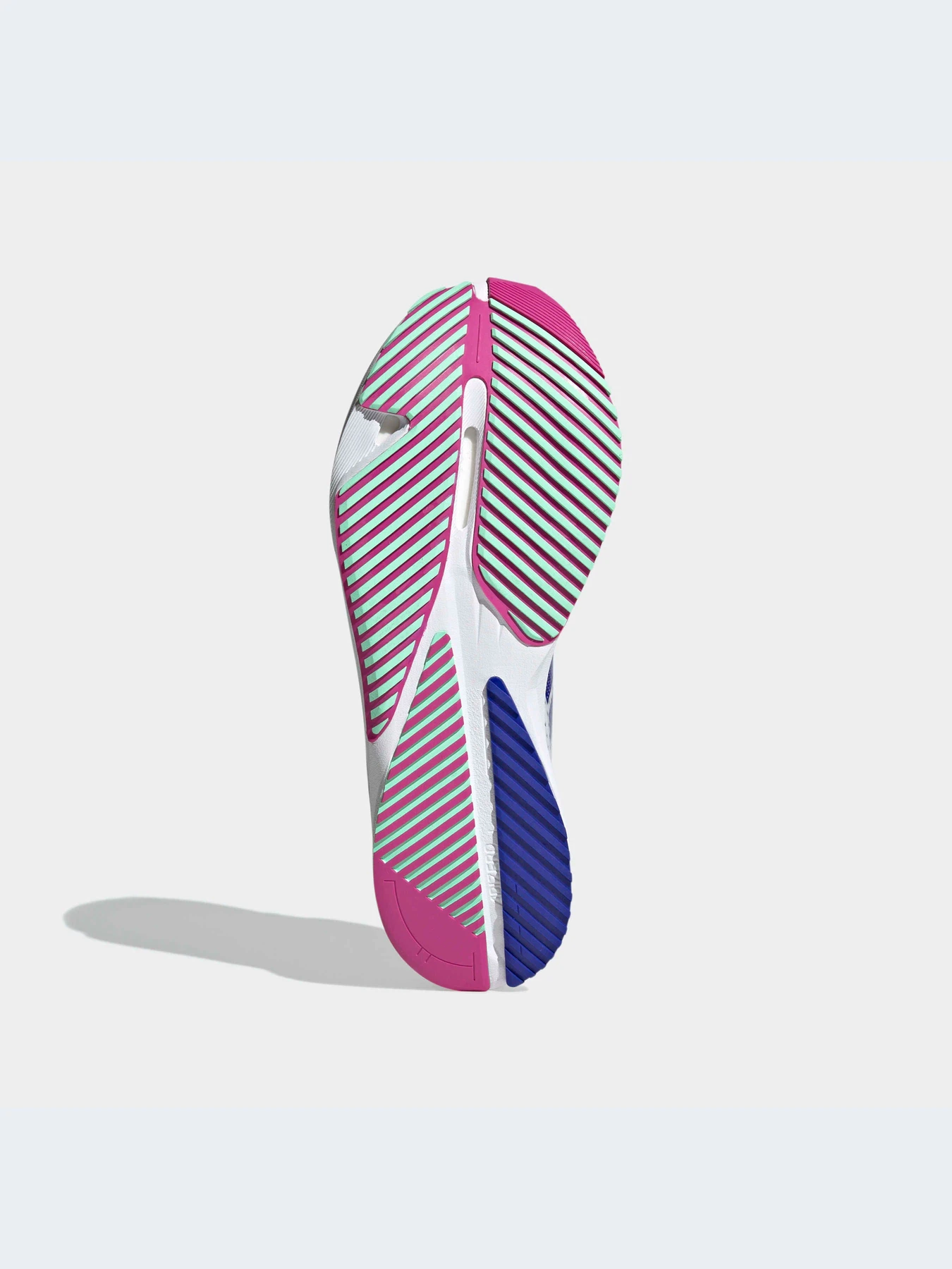 Кросівки Adidas adizero модель GV9095 Кросівки Adidas adizero модель GV9095 Фото