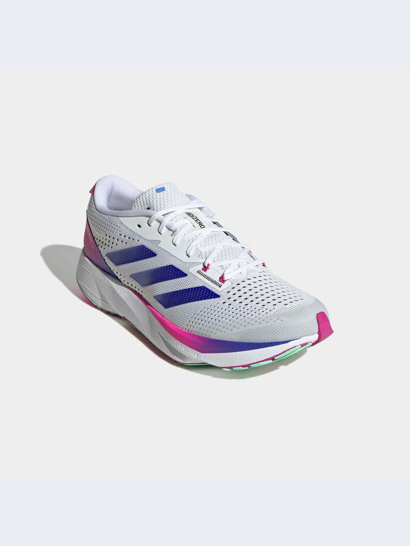 Кросівки Adidas adizero модель GV9095 Кросівки Adidas adizero модель GV9095 Фото