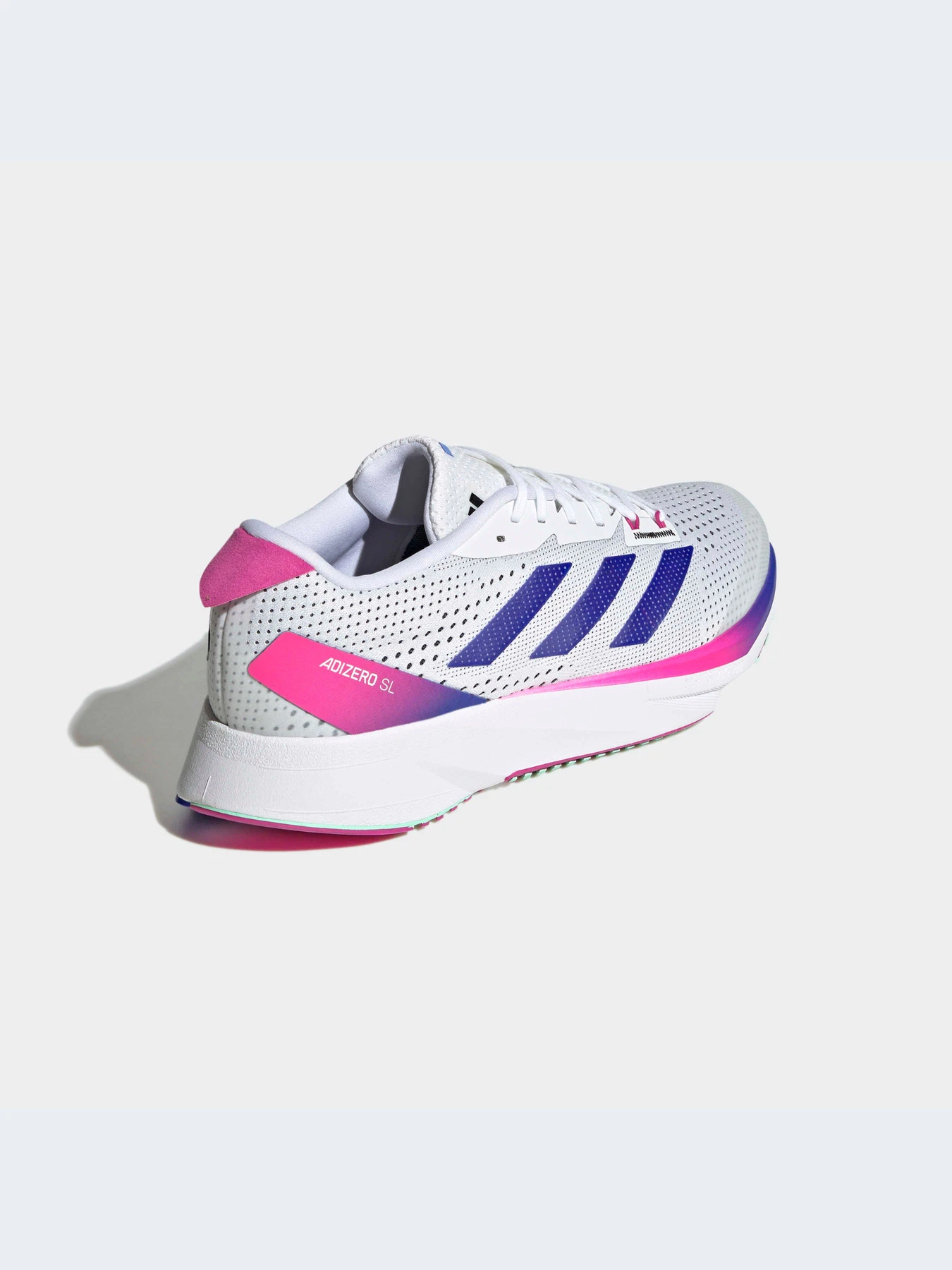 Кросівки Adidas adizero модель GV9095 Кросівки Adidas adizero модель GV9095 Фото