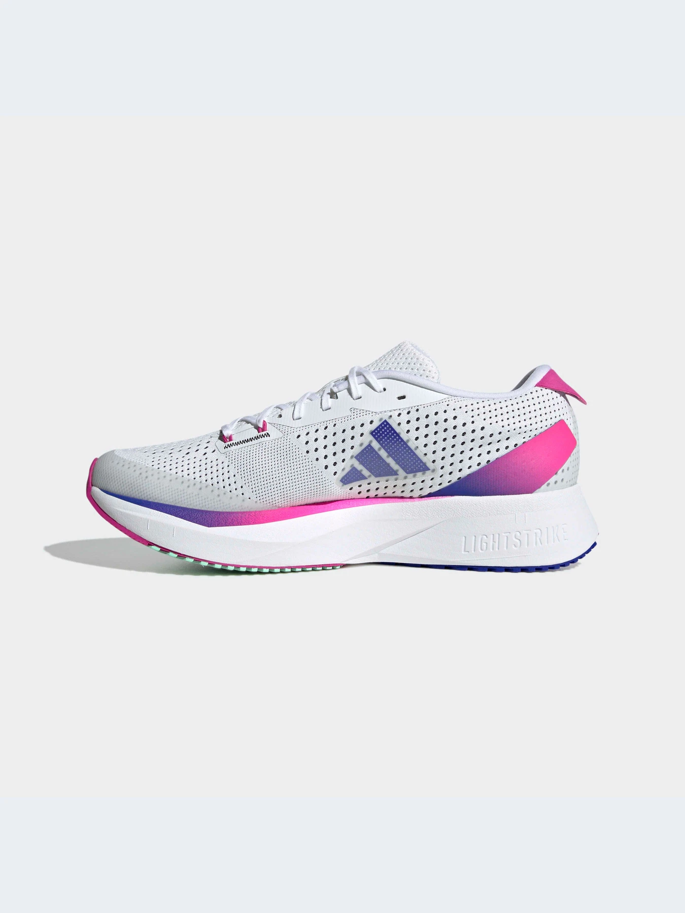 Кросівки Adidas adizero модель GV9095 Кросівки Adidas adizero модель GV9095 Фото