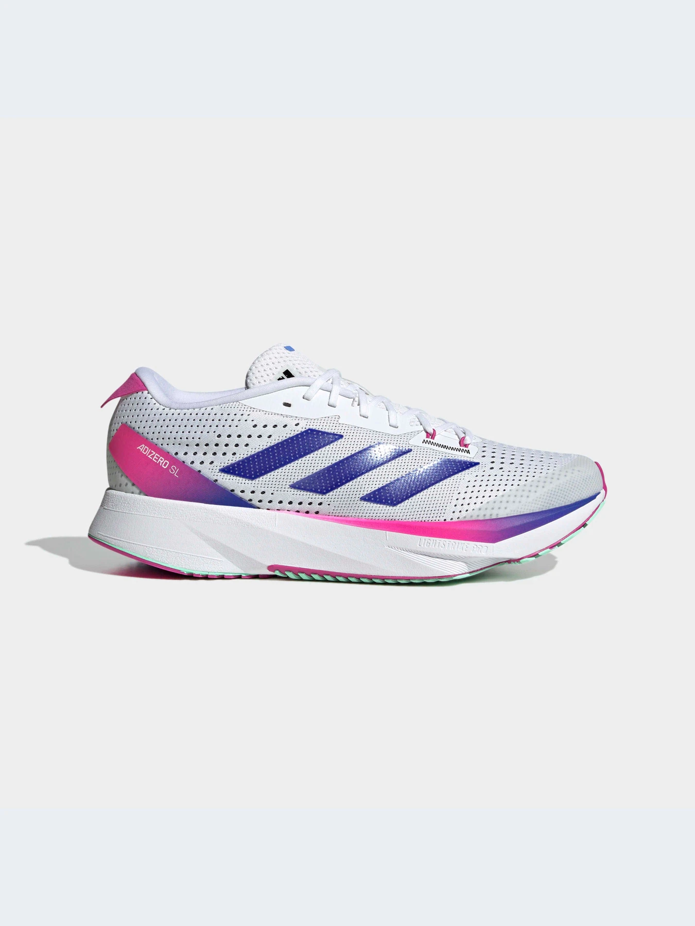 Кросівки Adidas adizero модель GV9095 Кросівки Adidas adizero модель GV9095 Фото