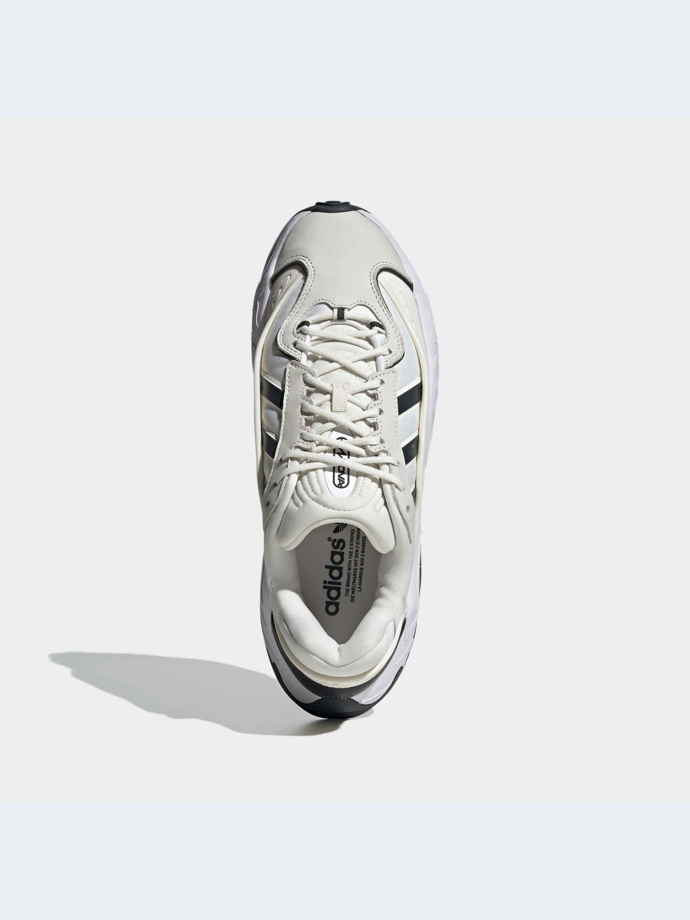 Кроссовки Adidas Ozweego модель HP6362 Кроссовки Adidas Ozweego модель HP6362 Фото