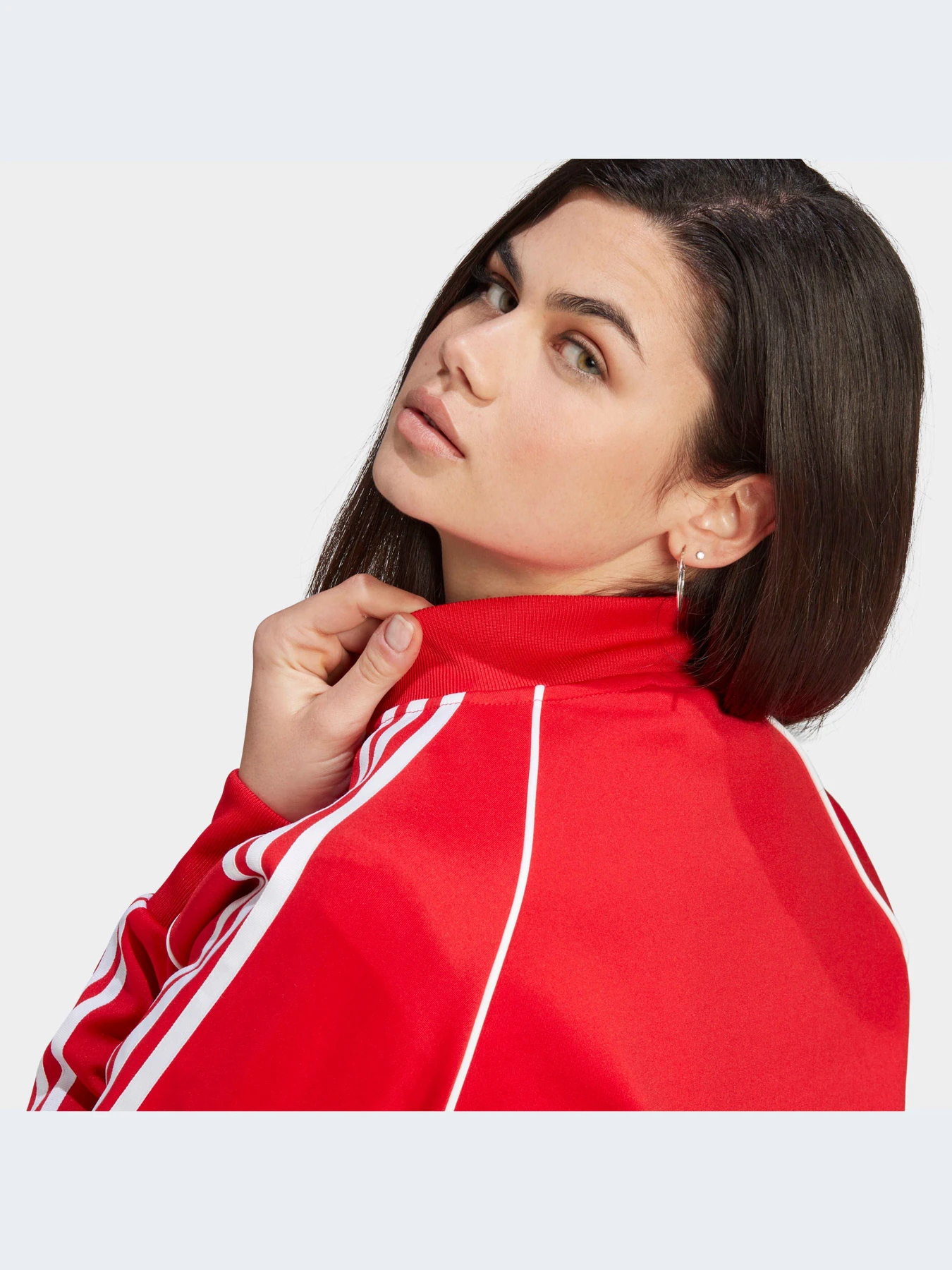 Худі та світшоти Adidas Adicolor модель IB5913 Худі та світшоти Adidas Adicolor модель IB5913 Фото