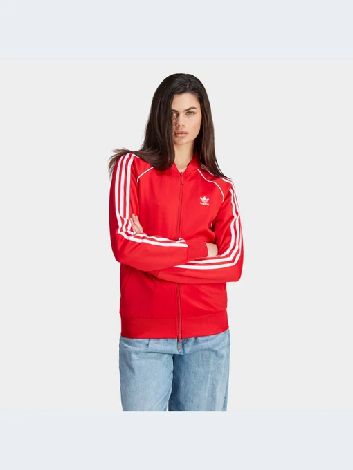Худі та світшоти Adidas Adicolor модель IB5913 Фото