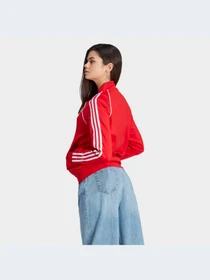 Худі та світшоти Adidas Adicolor модель IB5913 Фото