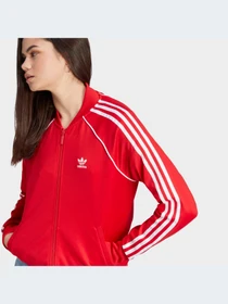 Худі та світшоти Adidas Adicolor модель IB5913 Фото