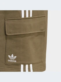 Шорти Adidas Adicolor модель IA6332 Фото
