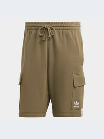 Шорти Adidas Adicolor модель IA6332 Фото