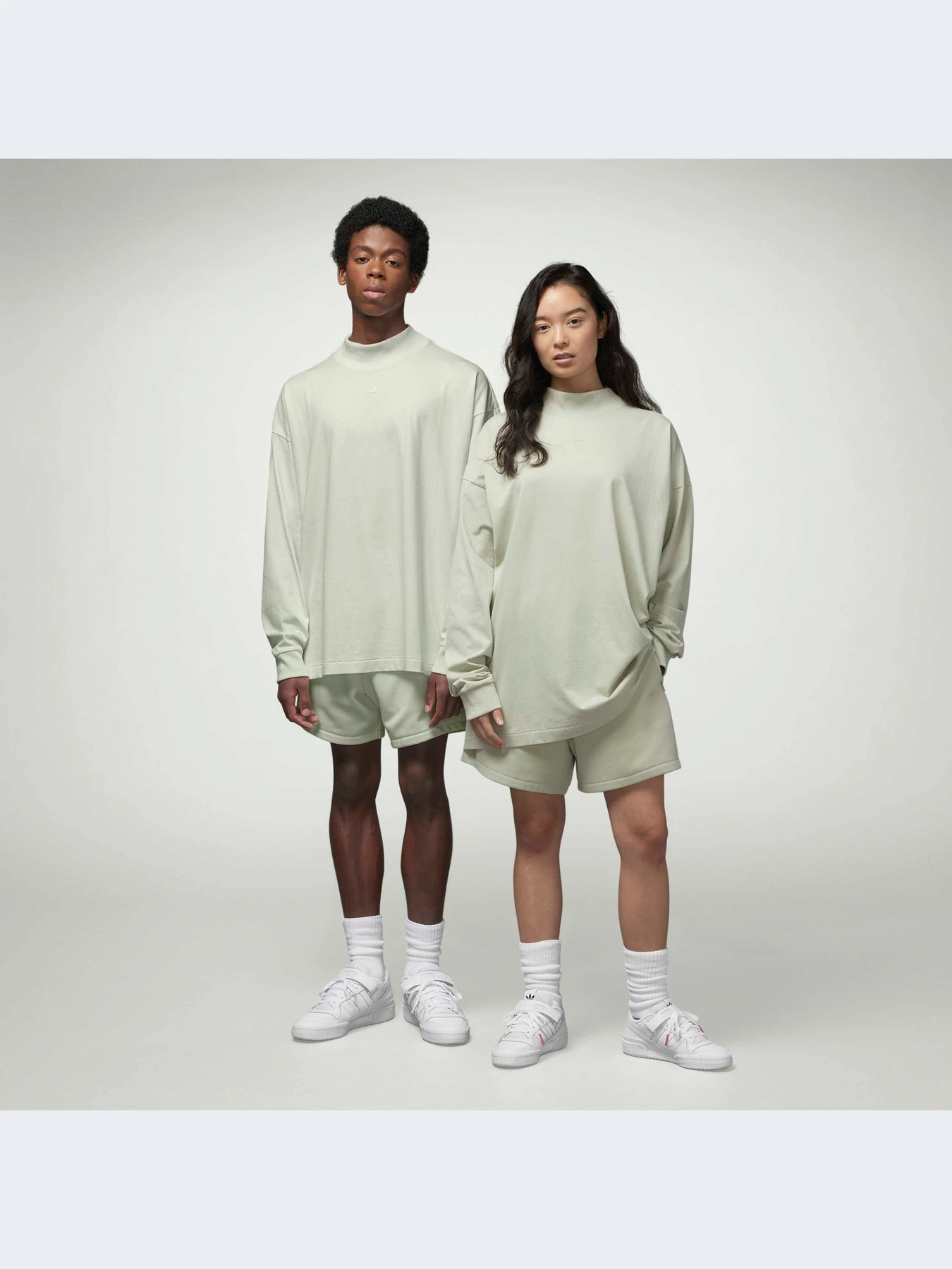 Шорты Adidas модель IA3425 Фото