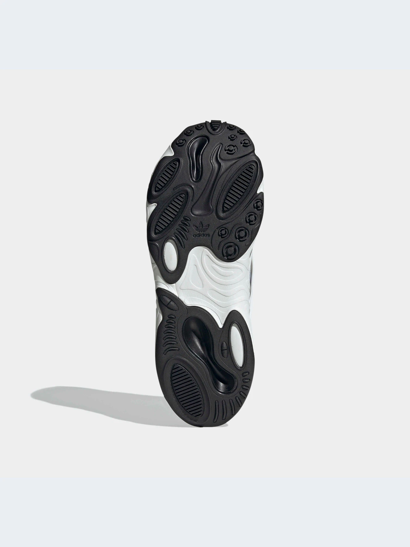 Кроссовки Adidas Ozweego модель HP6365 Фото