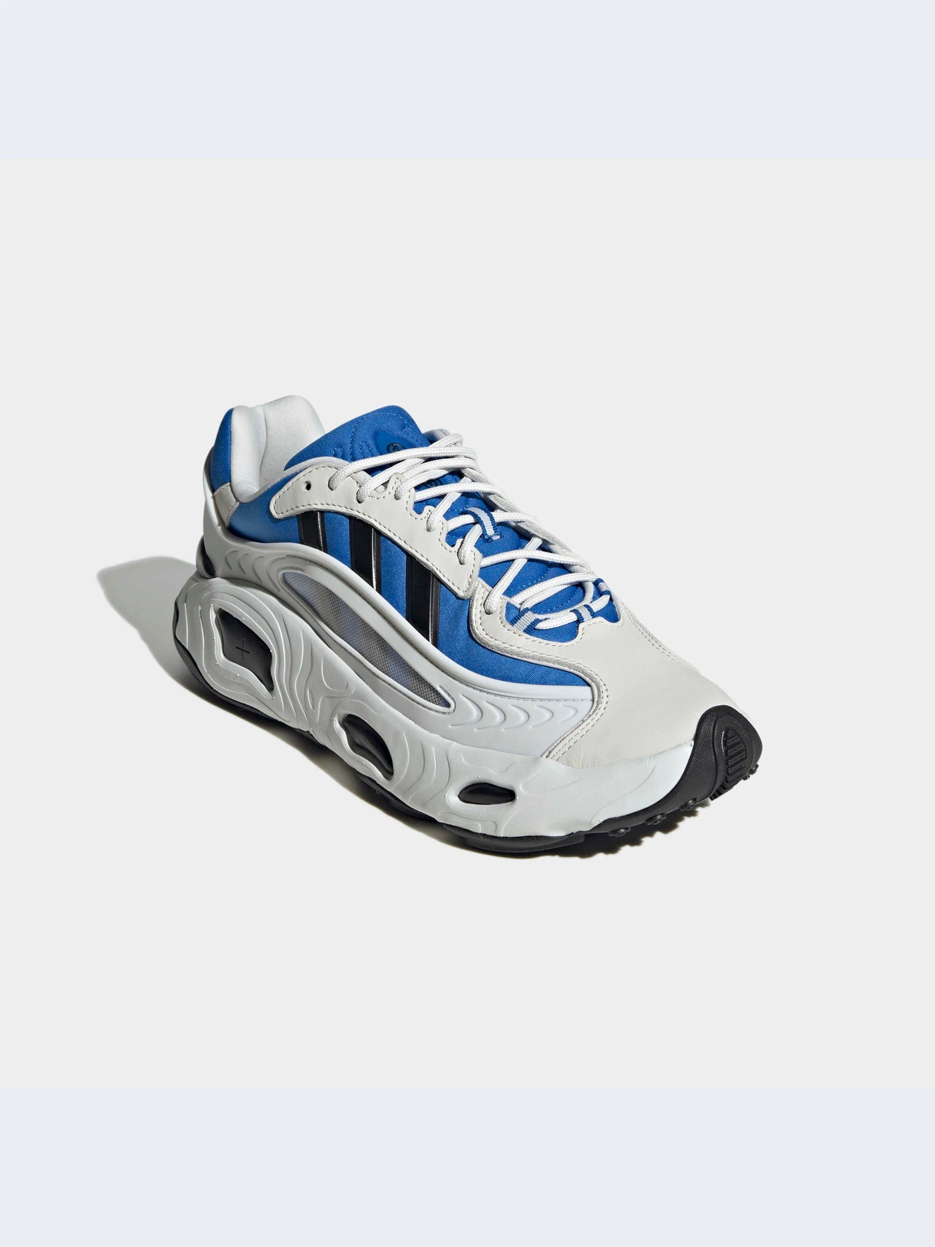 Кроссовки Adidas Ozweego модель HP6365 Фото