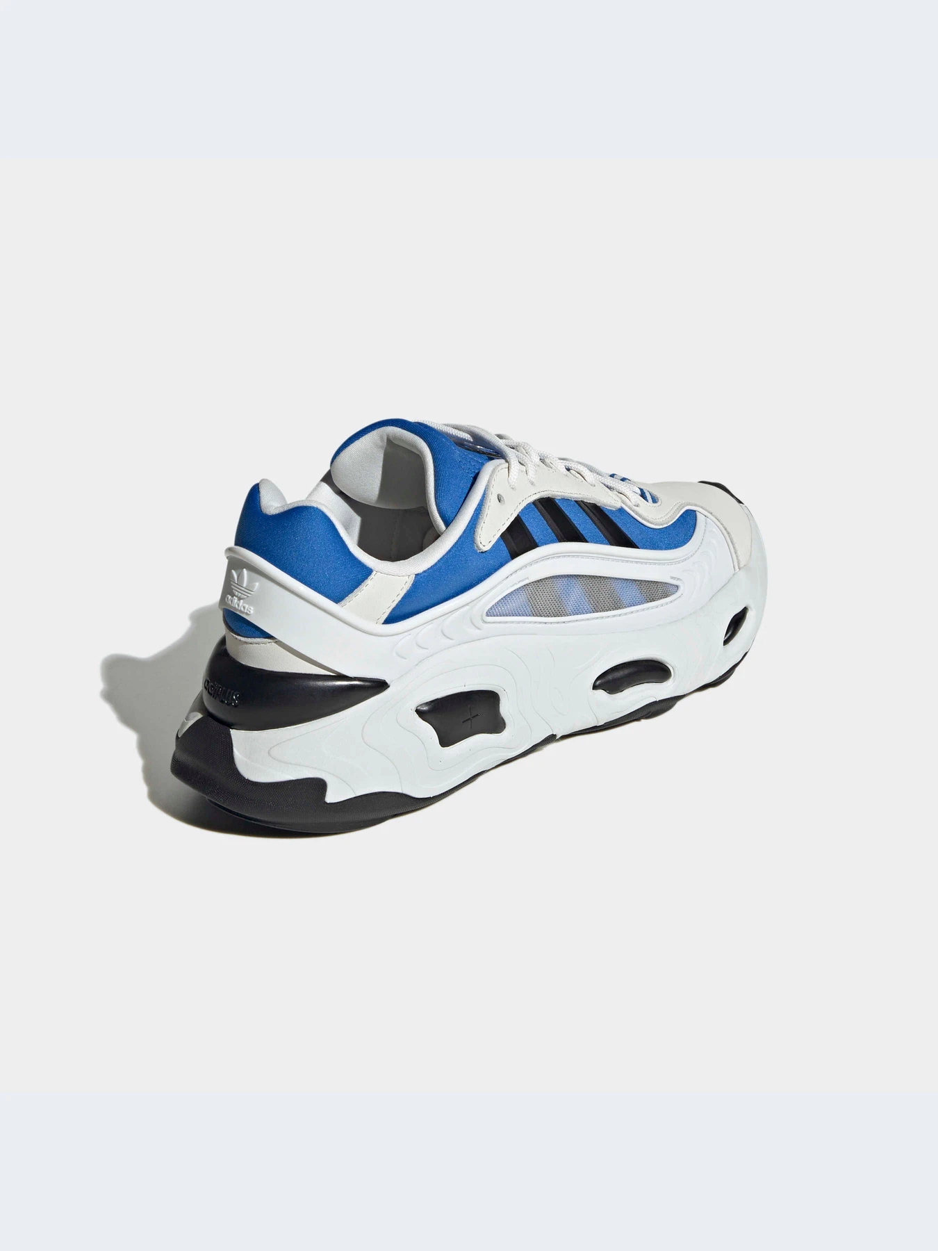 Кроссовки Adidas Ozweego модель HP6365 Фото
