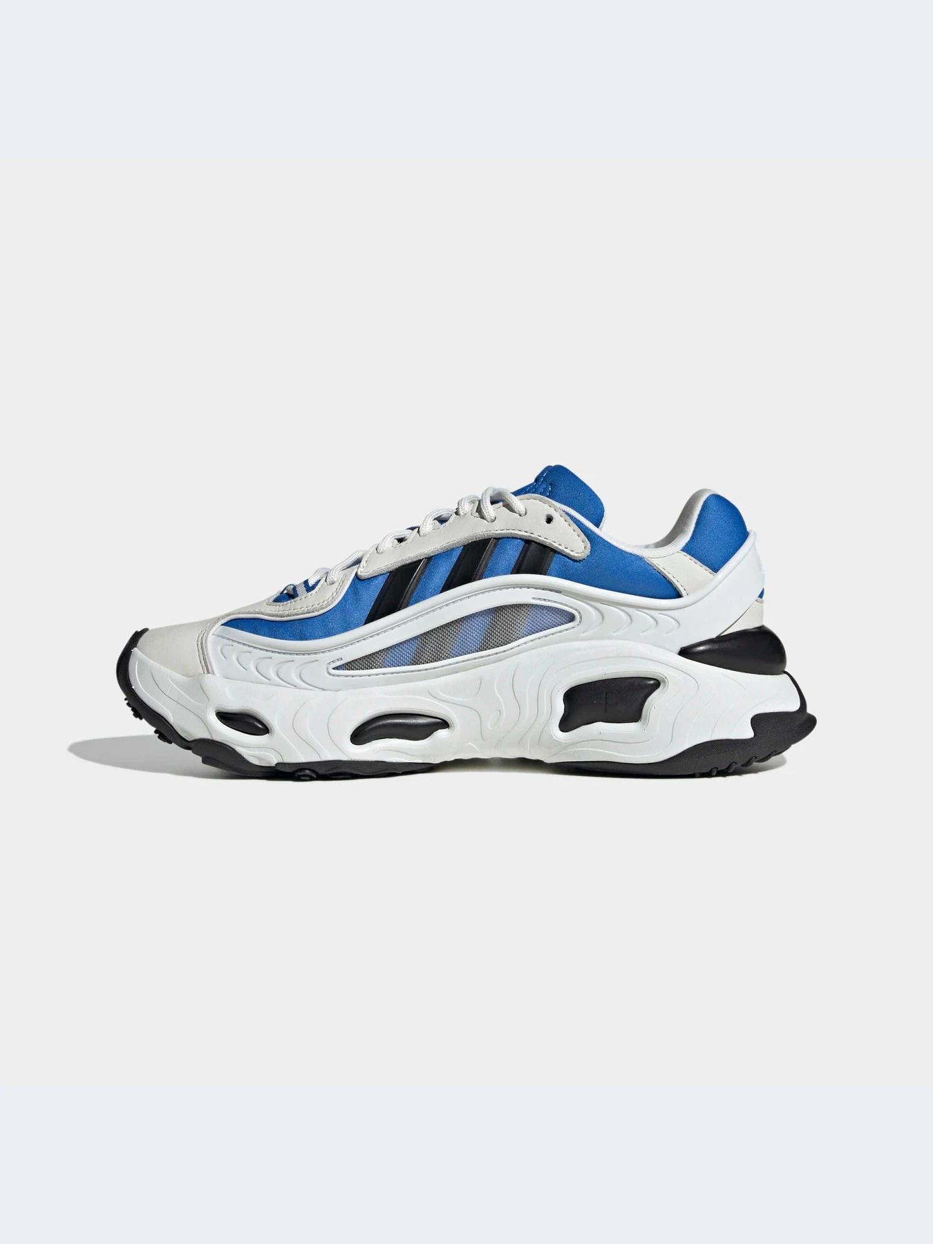 Кроссовки Adidas Ozweego модель HP6365 Фото