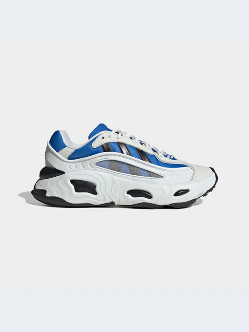 Кроссовки Adidas Ozweego модель HP6365 Фото