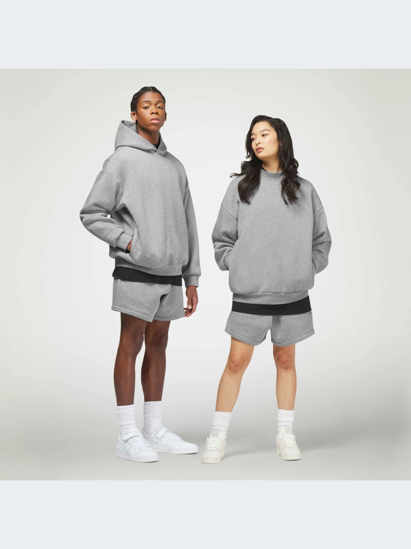 Шорти Adidas модель IN1722 Шорти Adidas модель IN1722 Фото