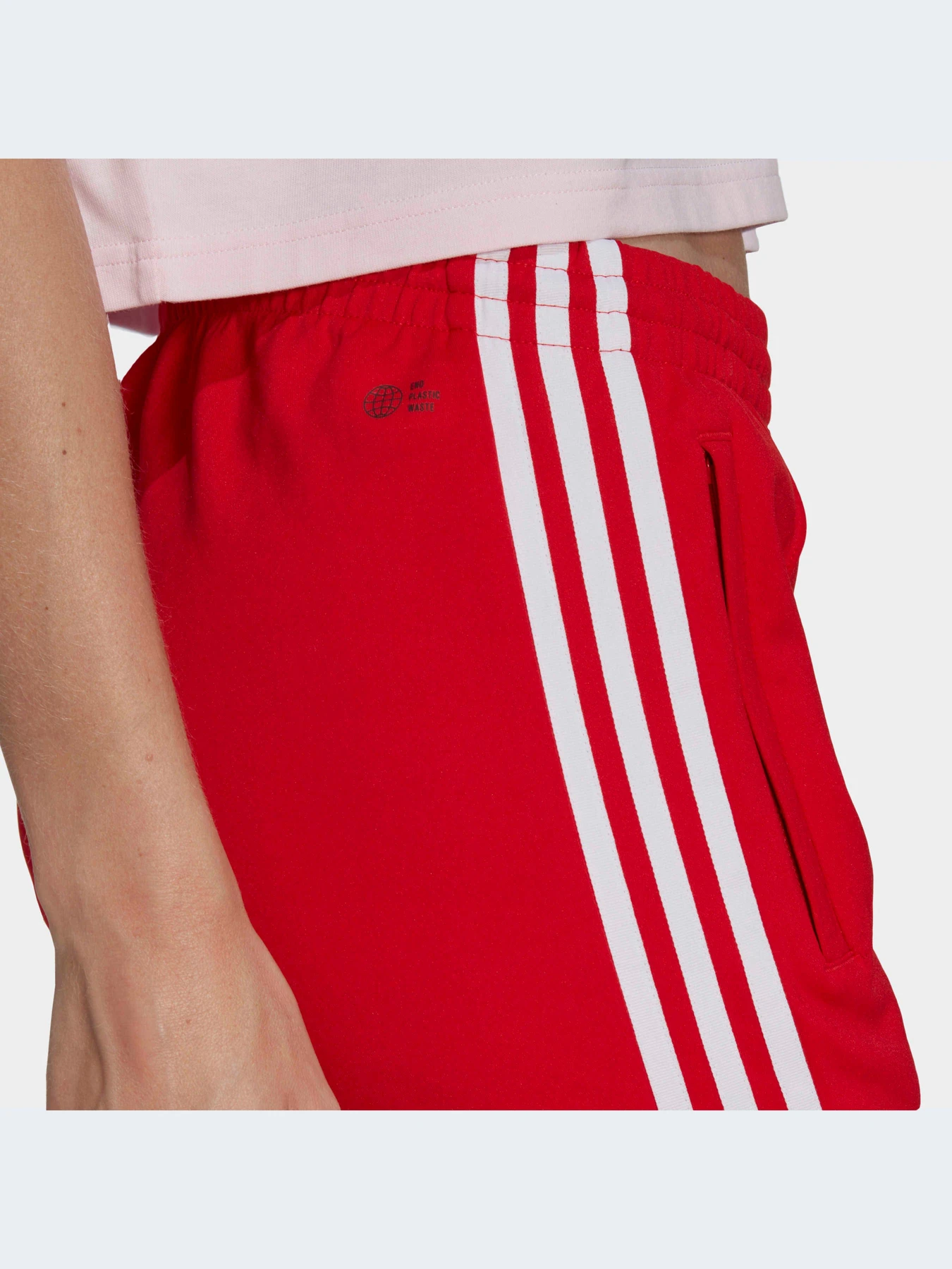Брюки Adidas Adicolor модель IB5917 Брюки Adidas Adicolor модель IB5917 Фото