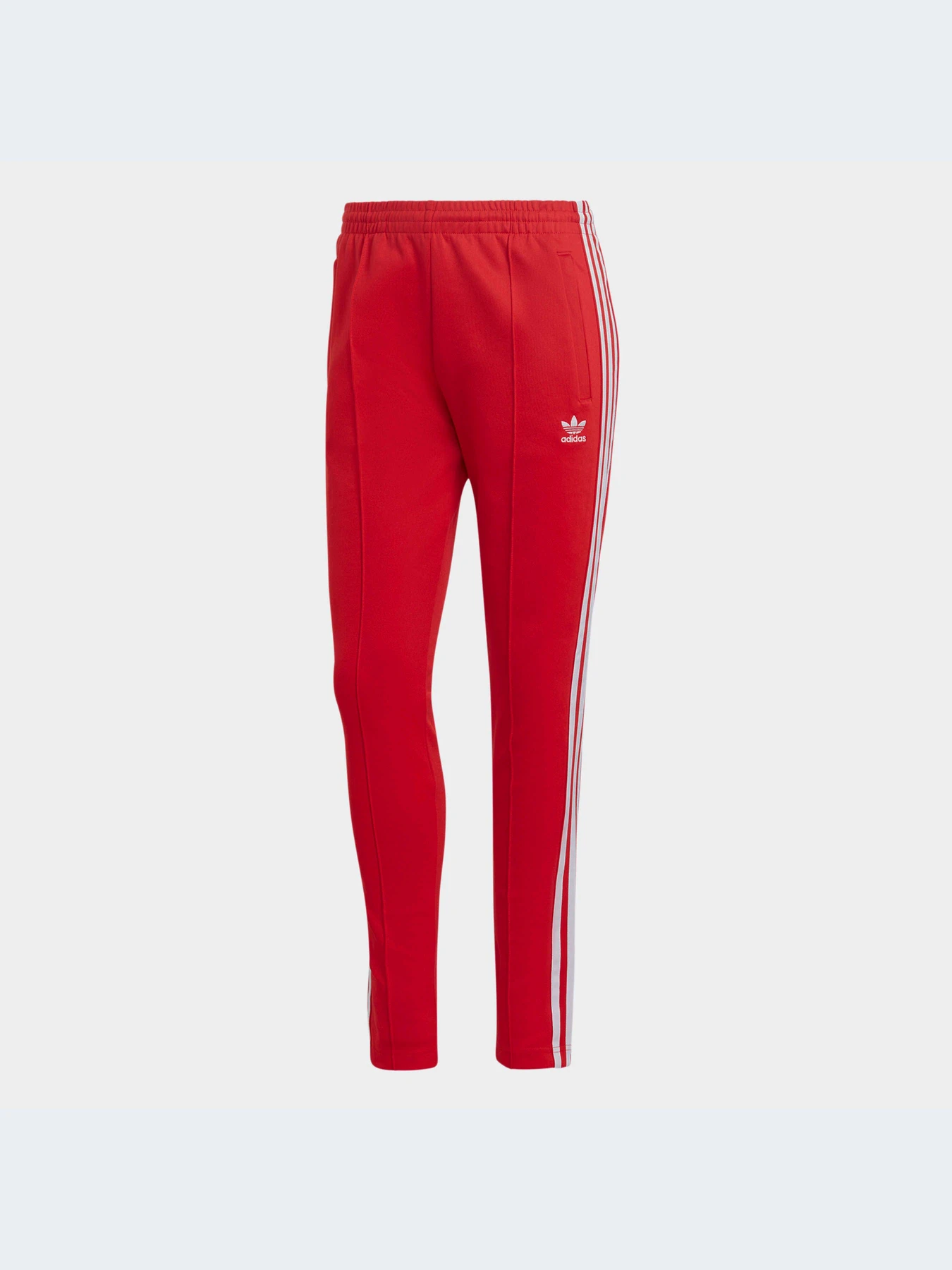 Брюки Adidas Adicolor модель IB5917 Брюки Adidas Adicolor модель IB5917 Фото
