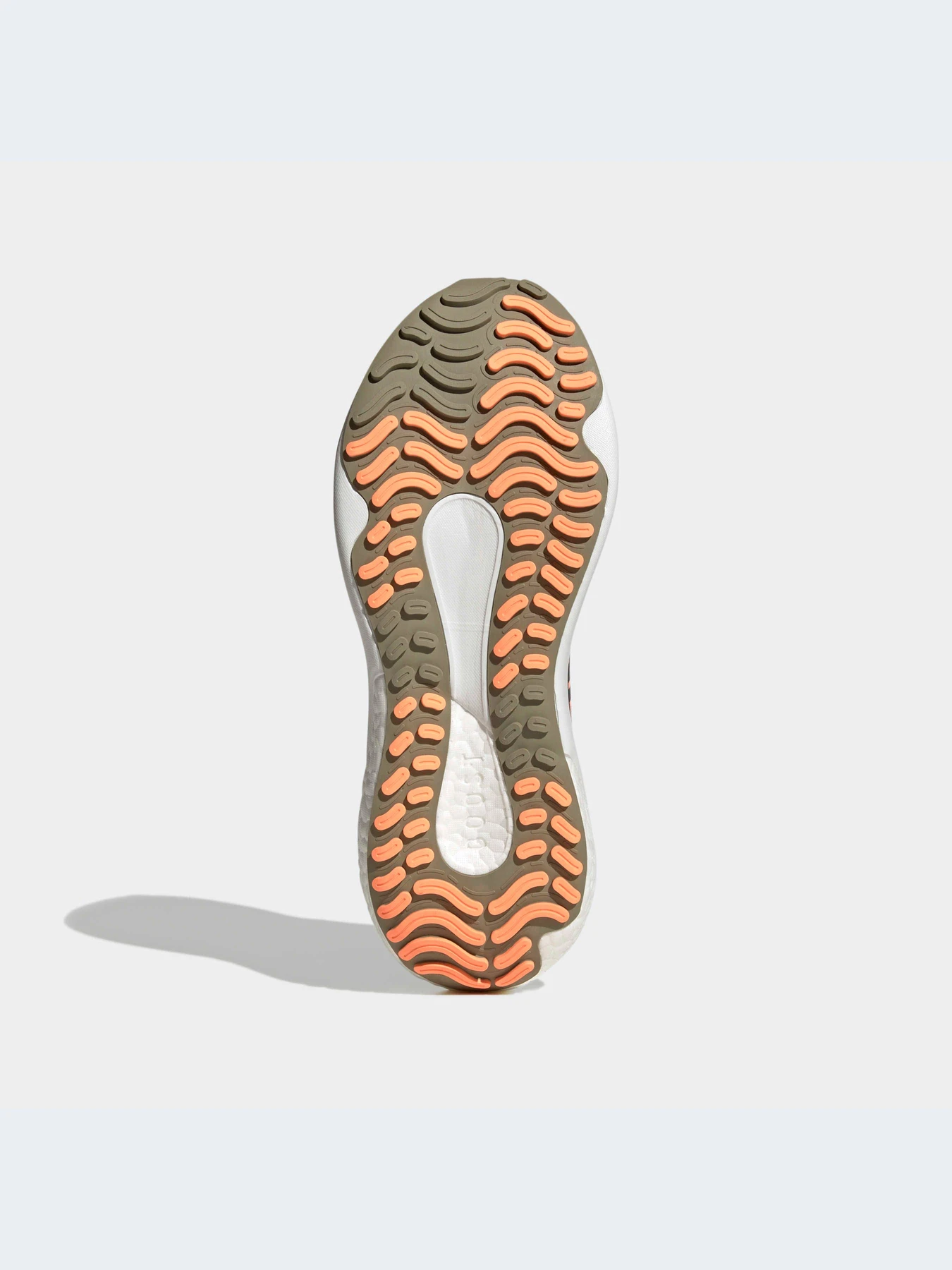 Кроссовки Adidas Supernova модель GW9109 Фото
