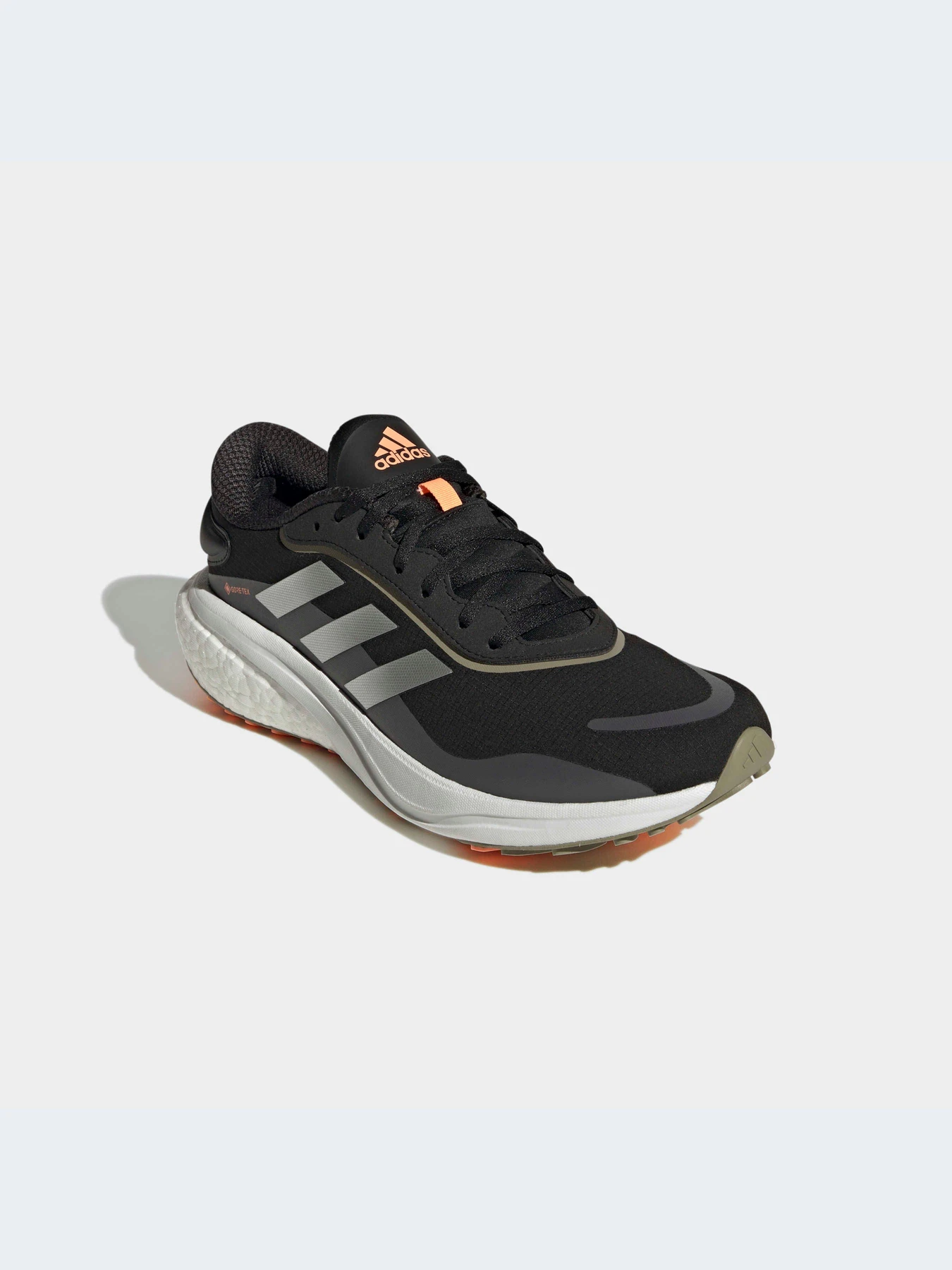 Кроссовки Adidas Supernova модель GW9109 Фото