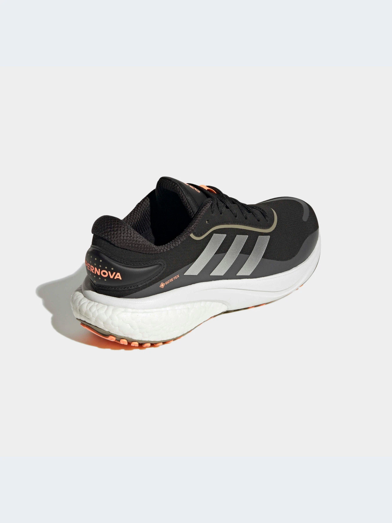 Кроссовки Adidas Supernova модель GW9109 Фото