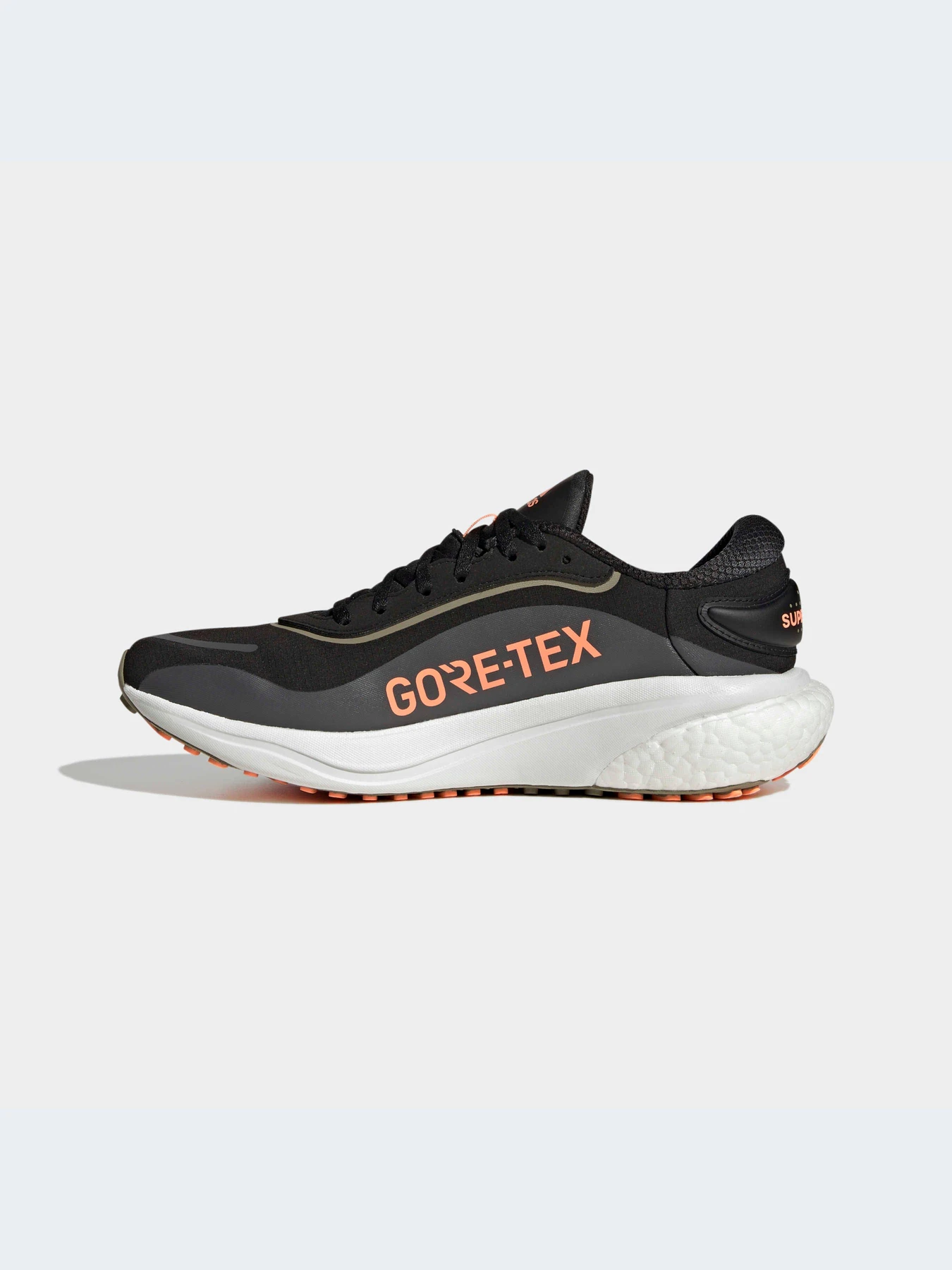 Кроссовки Adidas Supernova модель GW9109 Фото