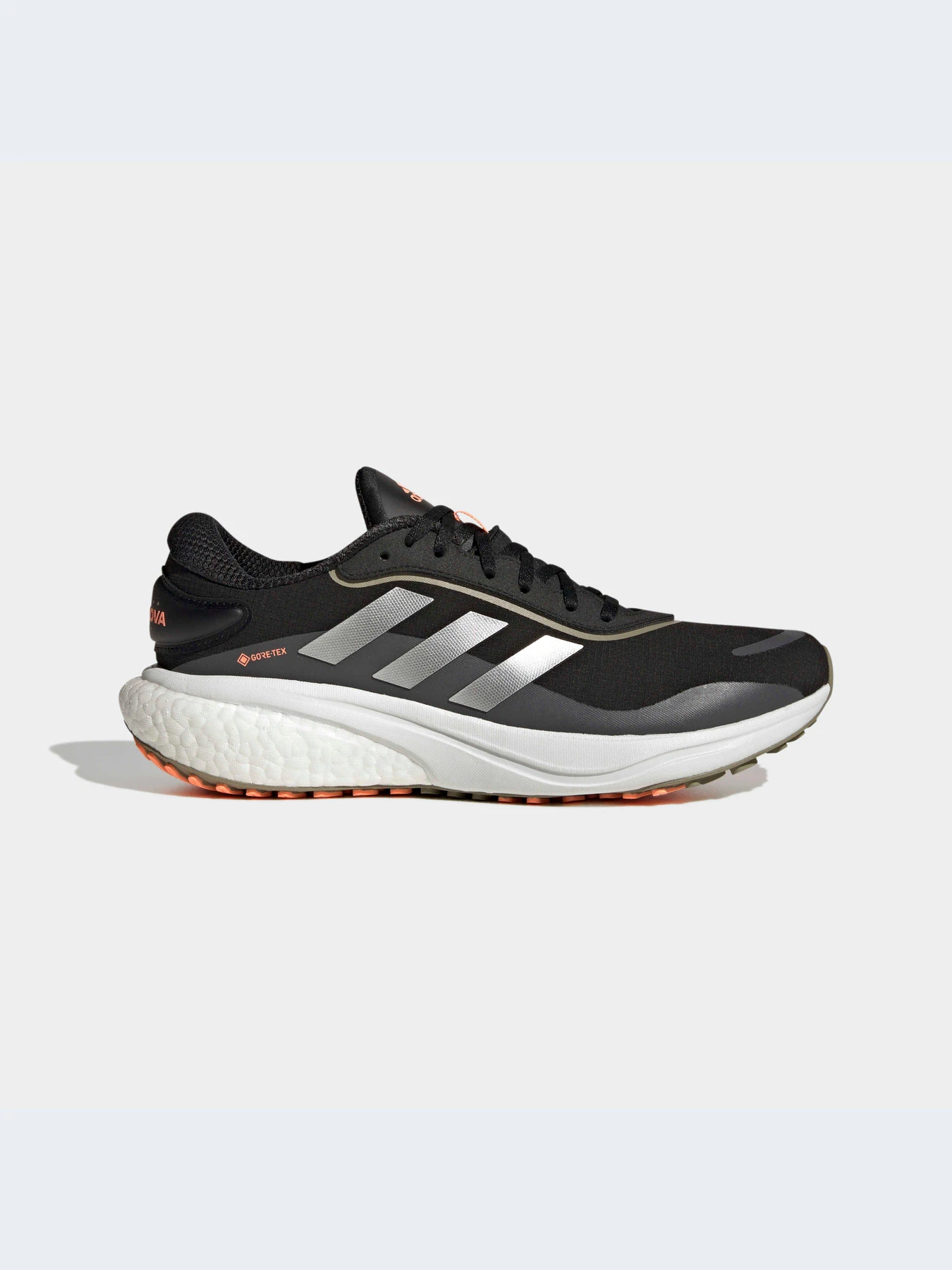 Кроссовки Adidas Supernova модель GW9109 Фото