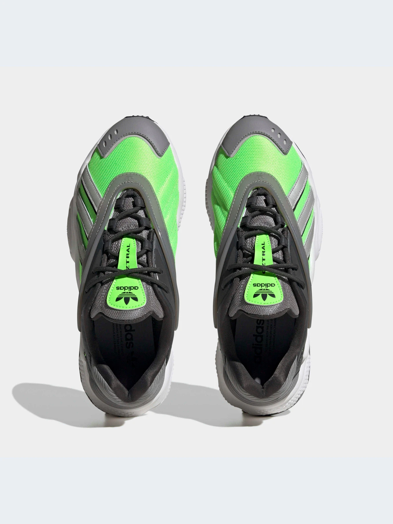 Кроссовки Adidas Ozweego модель ID4246 Фото