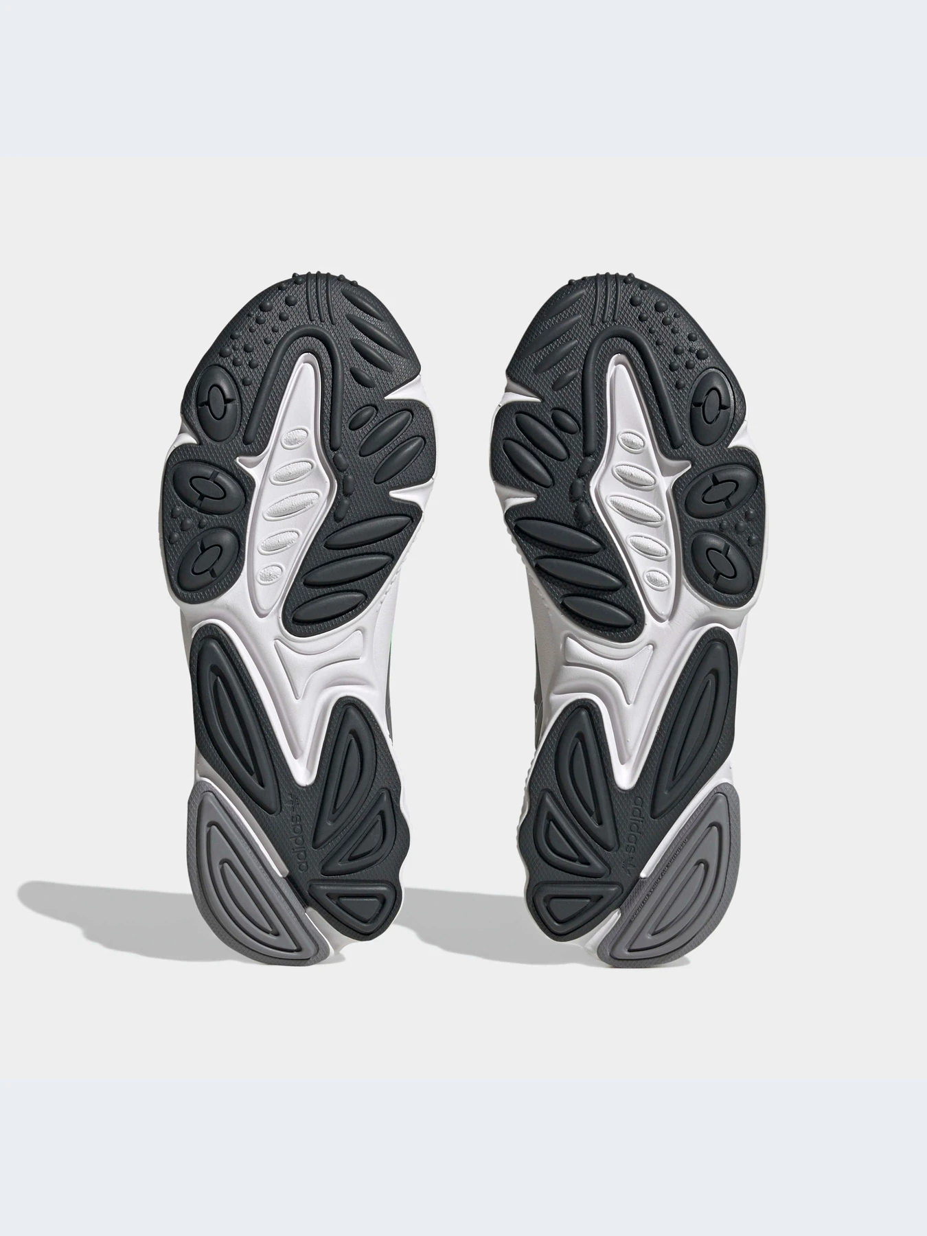 Кроссовки Adidas Ozweego модель ID4246 Фото
