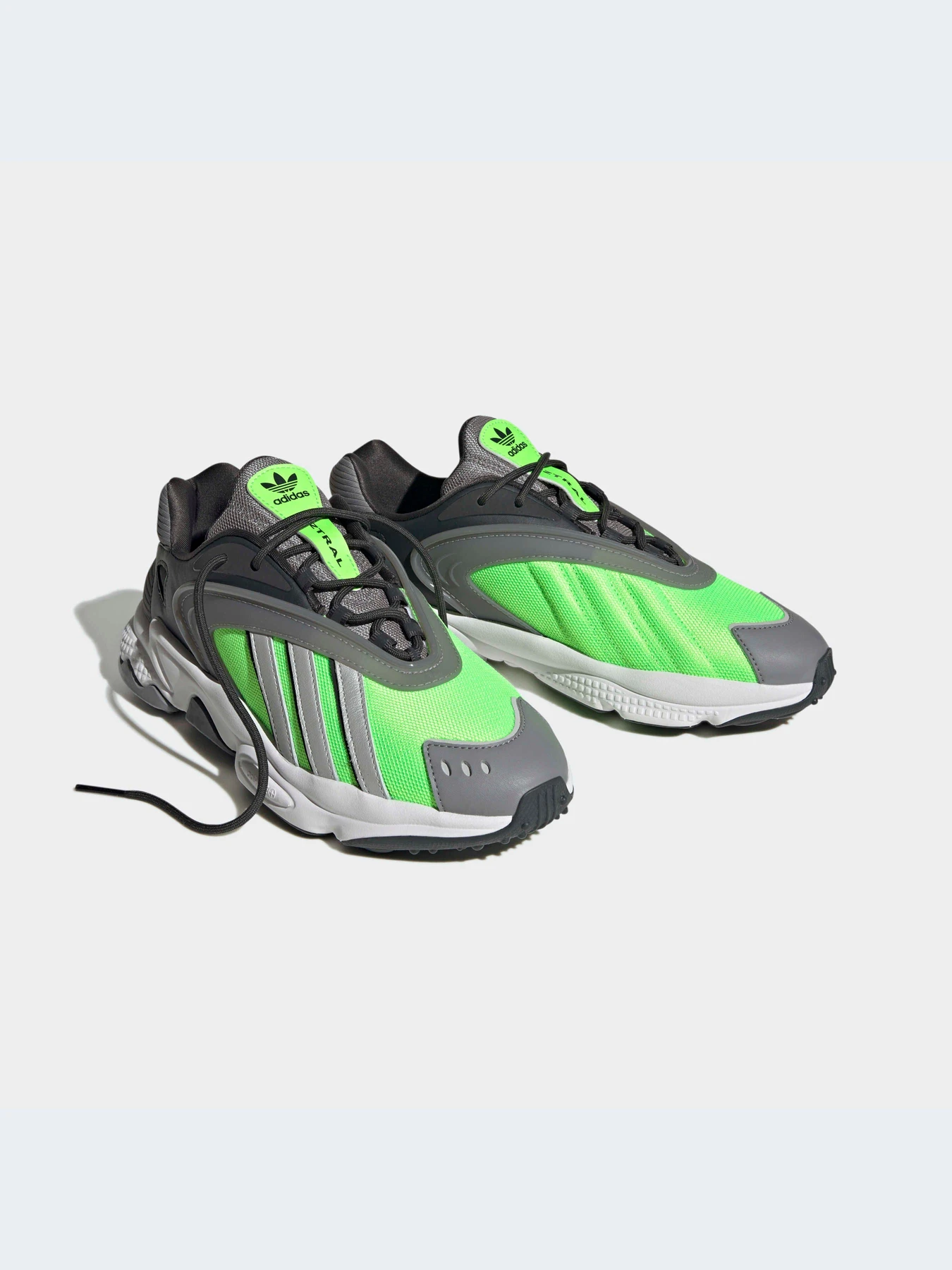 Кроссовки Adidas Ozweego модель ID4246 Фото