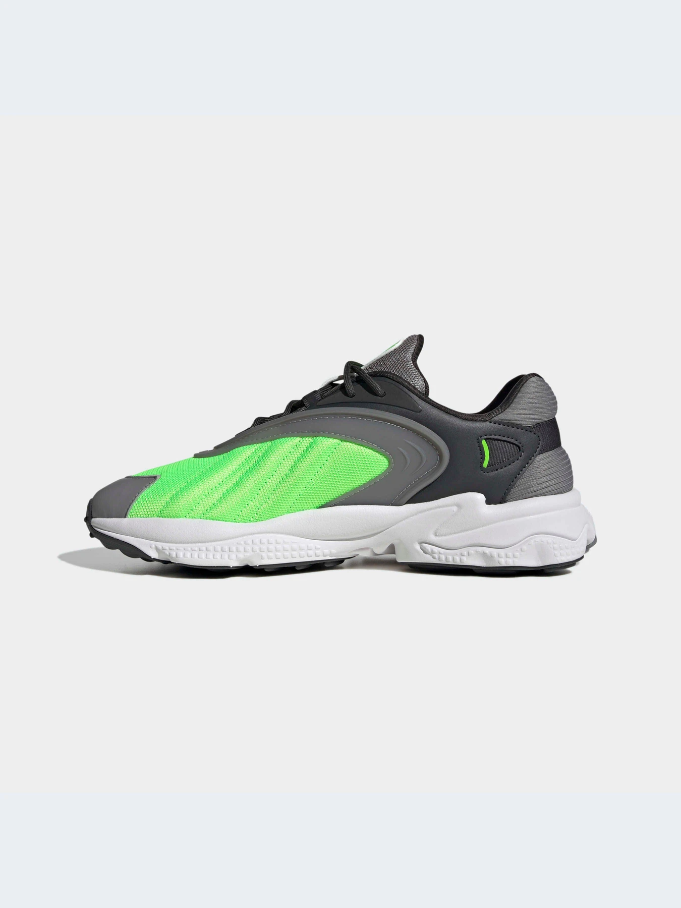 Кроссовки Adidas Ozweego модель ID4246 Фото
