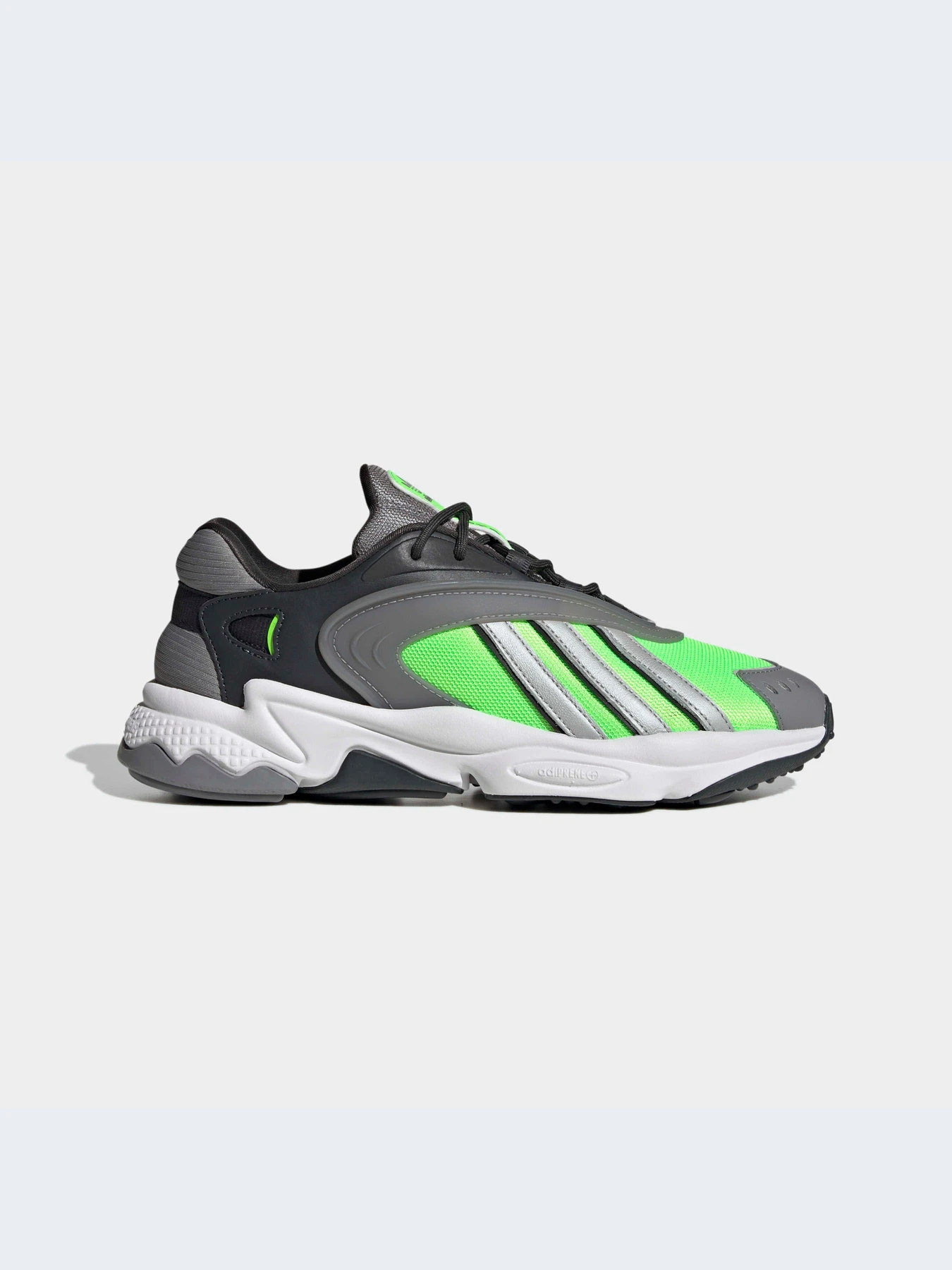Кроссовки Adidas Ozweego модель ID4246 Фото