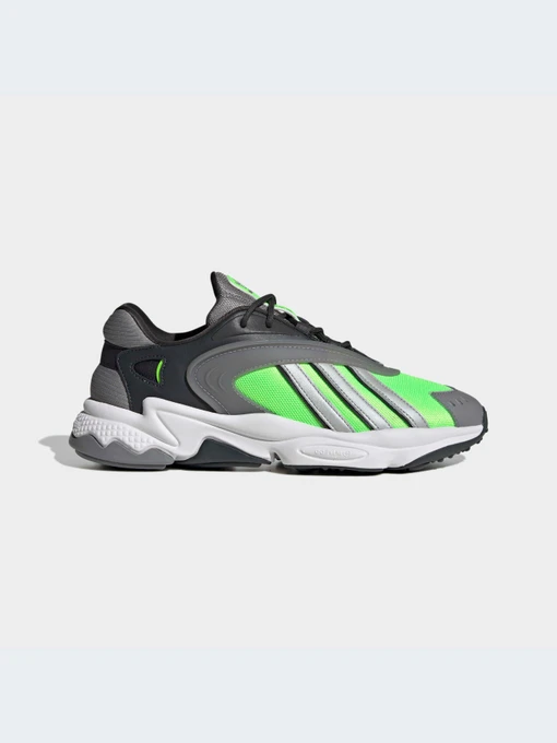 Кроссовки Adidas Ozweego модель ID4246 Фото