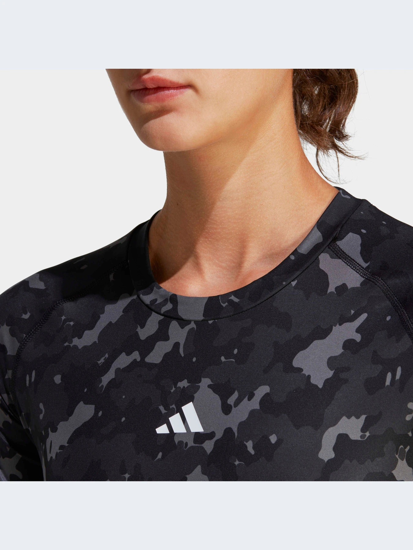 Футболки и поло Adidas Clima модель IC8052 Футболки и поло Adidas Clima модель IC8052 Фото