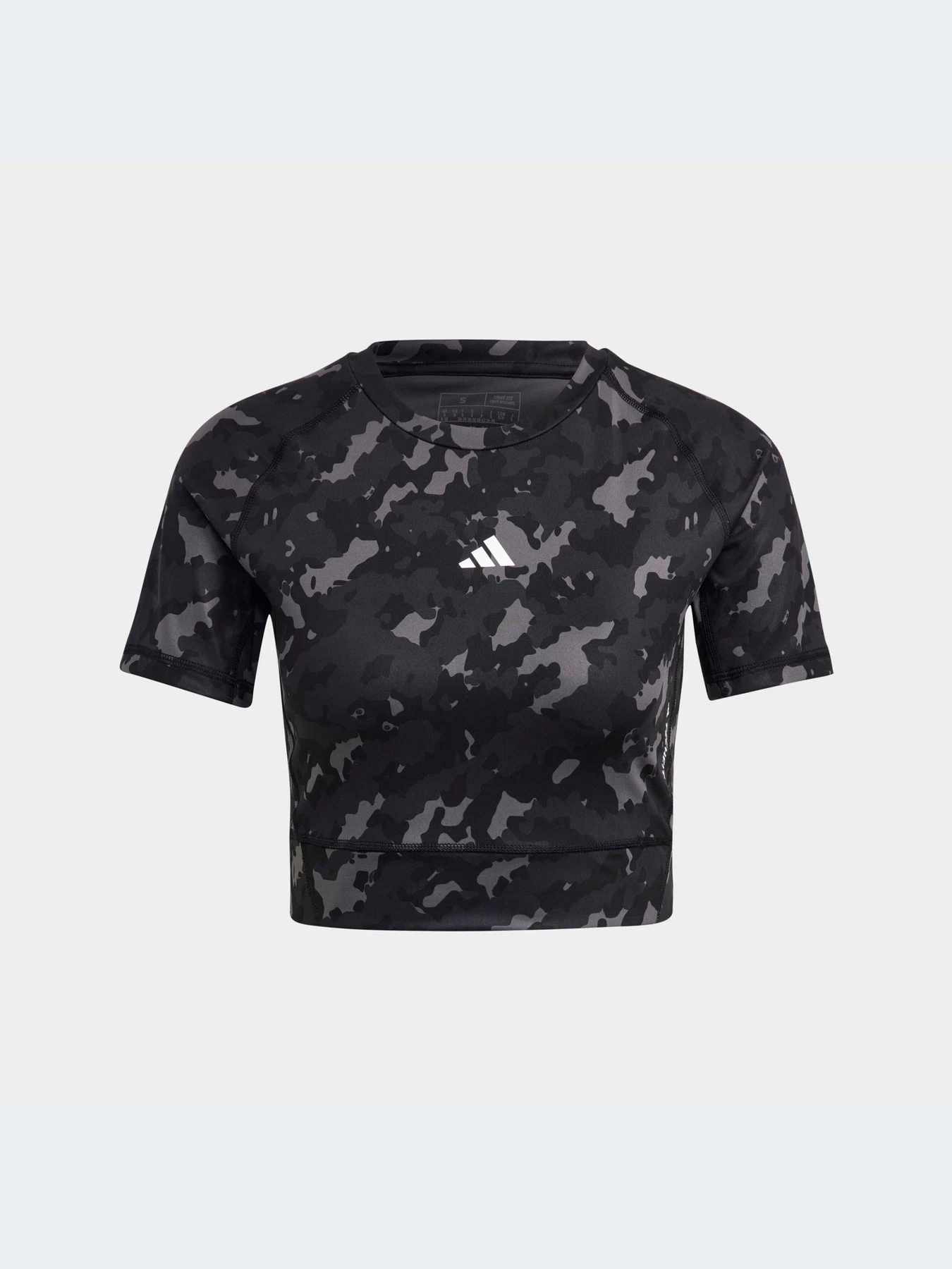 Футболки и поло Adidas Clima модель IC8052 Футболки и поло Adidas Clima модель IC8052 Фото