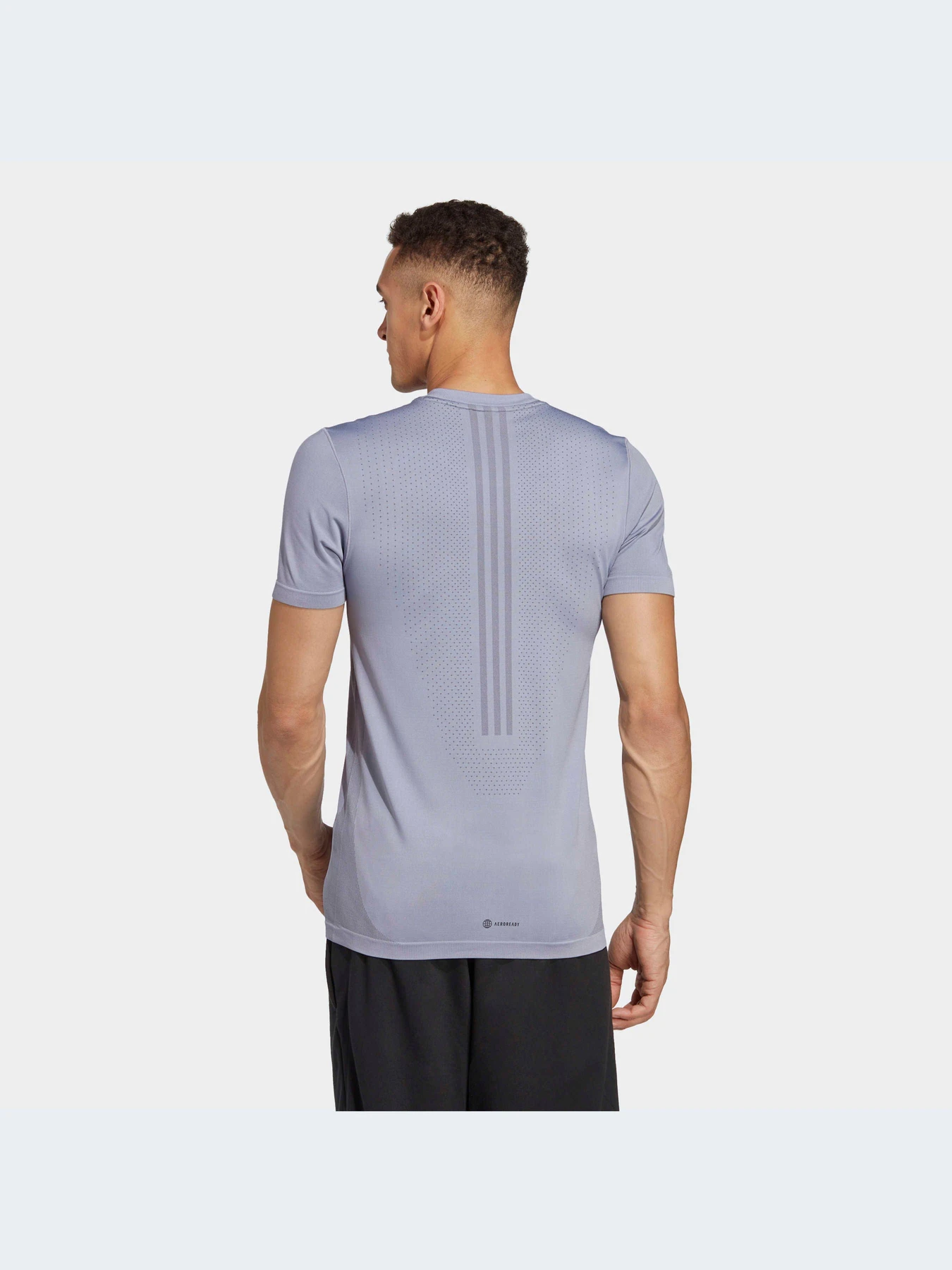 Футболки и поло Adidas модель IC7291 Футболки и поло Adidas модель IC7291 Фото